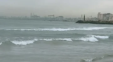 تفاصيل الطقس في الإسكندرية اليوم برد شتوي صباحي و24 درجة أقصى